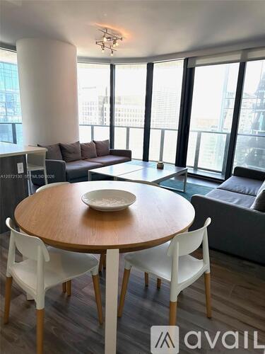 801 S Miami Ave 2 Beds Condo for Rent - Photo gallery 4