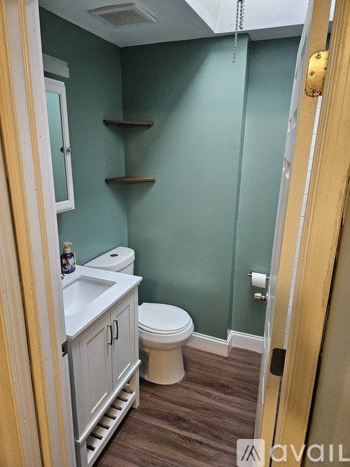 412 East Basin Street 3 Beds Townhouse for Rent - Photo gallery 4
