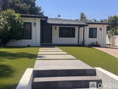 4825 San Feliciano Dr 3 Beds Apartment for Rent