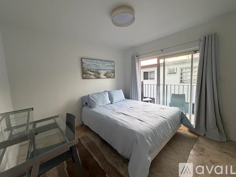 421 Southwest 9Th Street 1 Apartment for Rent
