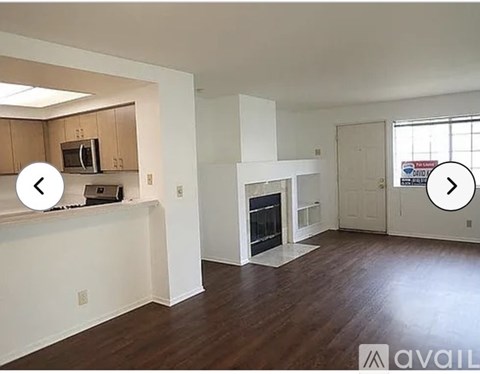4240 Lost Hills Road 2 Beds Apartment for Rent