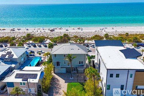 1205 Gulf Way 4 Beds Apartment for Rent