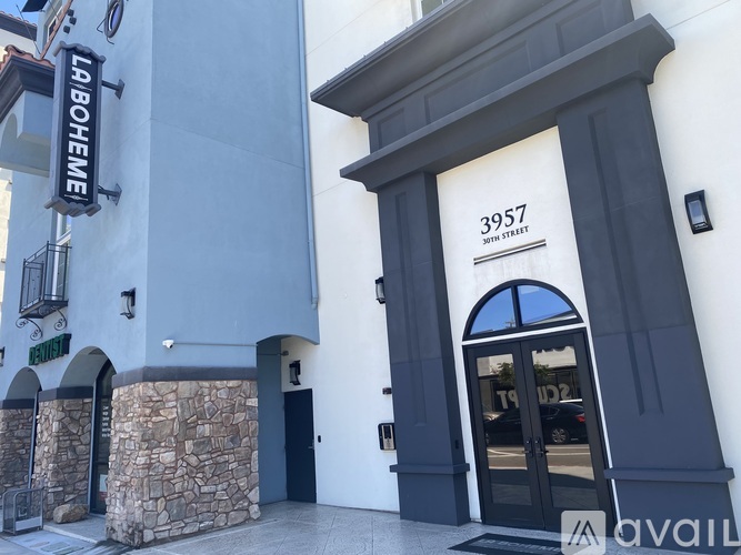 3957 30th St 1 Condo for Rent - Photo gallery 2