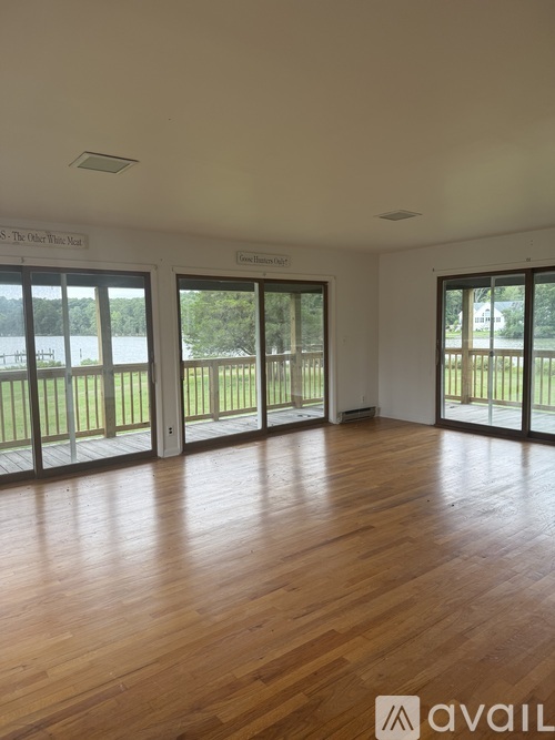 25320 White Hall Road Studio Single Family Home for Rent - Photo gallery 5