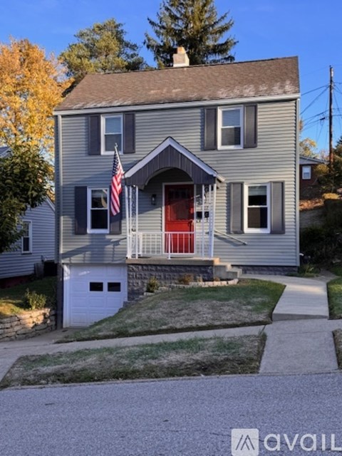 107 Euclid Ave 2 Beds Apartment for Rent