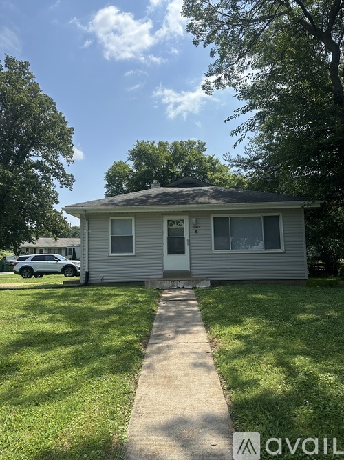 5940 Brand Ave 3 Beds Single Family Home for Rent - Photo gallery 1