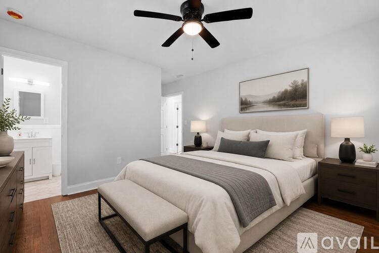 2587 Lancaster Drive 4 Beds Single Family Home for Rent - Photo gallery 2