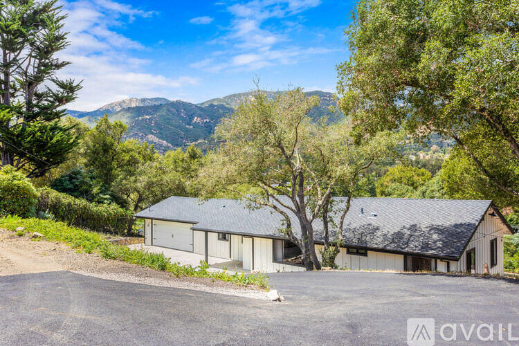 345 Sierra Vista Road Studio Single Family Home for Rent - Photo gallery 1