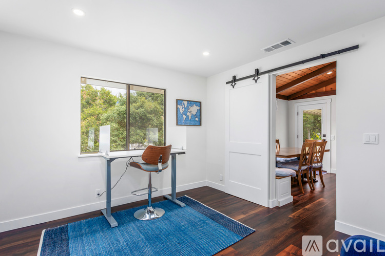 345 Sierra Vista Road Studio Single Family Home for Rent - Photo gallery 3