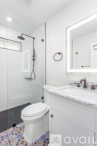 345 Sierra Vista Road Studio Single Family Home for Rent - Photo gallery 4