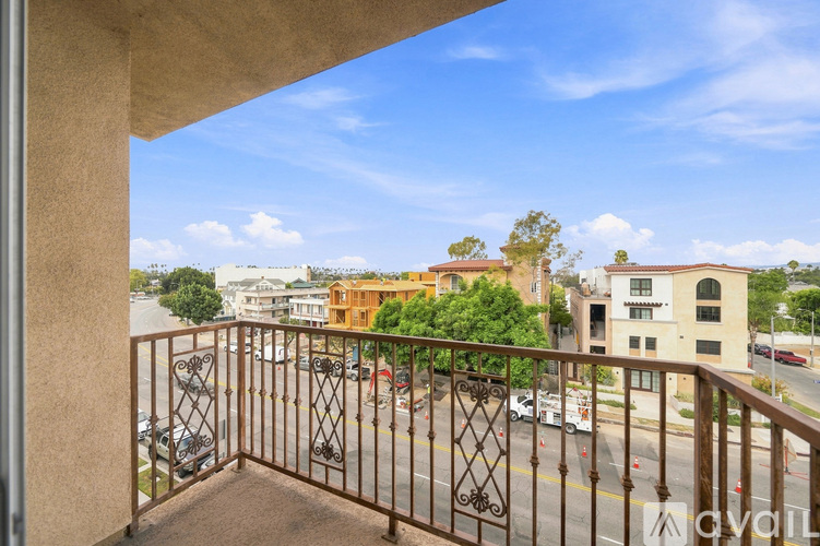 956 N Wilton Pl Studio Condo for Rent - Photo gallery 3