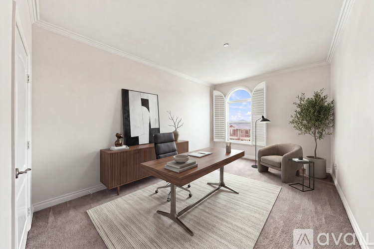 956 N Wilton Pl Studio Condo for Rent - Photo gallery 4