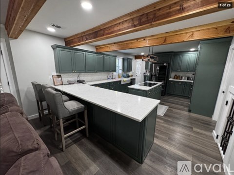 197 York Haven Dr 4 Beds Apartment for Rent