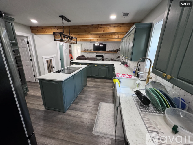 197 York Haven Dr 4 Beds Single Family Home for Rent - Photo gallery 2
