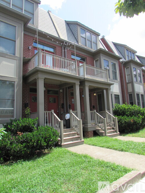 2628 W Grace St 3 Beds Townhouse for Rent - Photo gallery 2