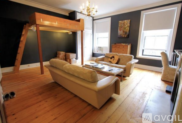 85 Marlborough St Studio Apartment for Rent - Photo gallery 2