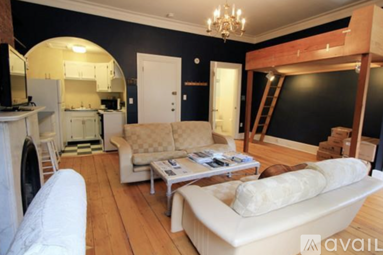 85 Marlborough St Studio Apartment for Rent - Photo gallery 3