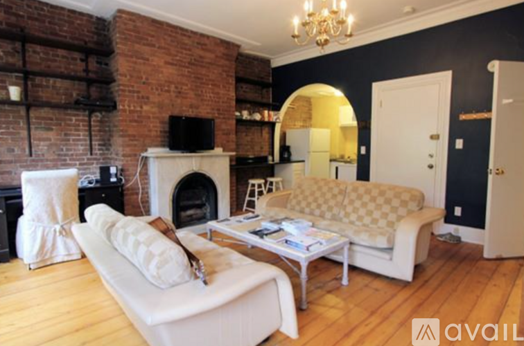 85 Marlborough St Studio Apartment for Rent - Photo gallery 4