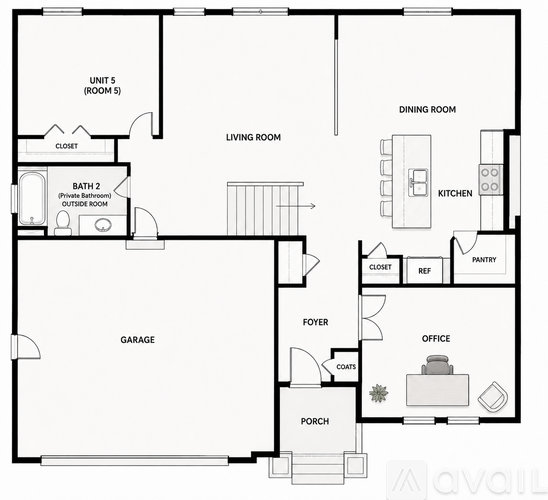 11890 Acton Park Place 6 Beds Single Family Home for Rent - Photo gallery 5