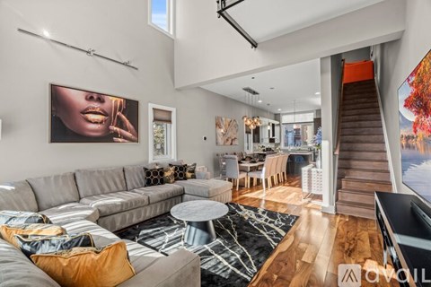 1124-34 N American St 3 Beds Apartment for Rent