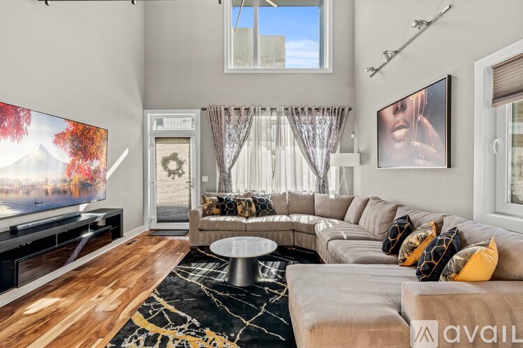 1124-34 N American St 3 Beds Townhouse for Rent - Photo gallery 2