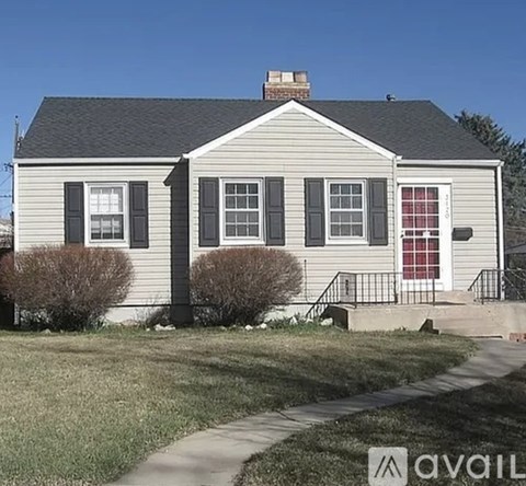 3120 Depew Street 3 Beds Apartment for Rent