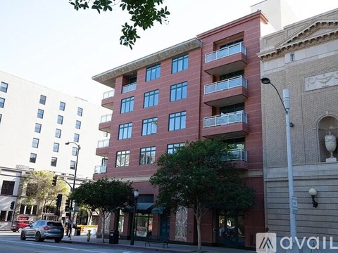 125 North Raymond Avenue 1 Apartment for Rent