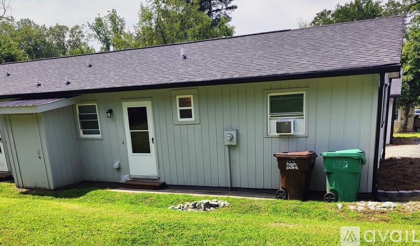 517 A W Ward Ave 2 Beds Apartment for Rent - Photo gallery 4