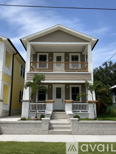 928 E 11th Ave 4 Beds Single Family Home for Rent - Photo gallery 1