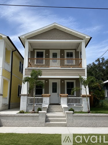 928 E 11Th Ave 4 Beds Apartment for Rent