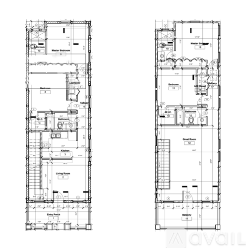 928 E 11th Ave 4 Beds Single Family Home for Rent - Photo gallery 2
