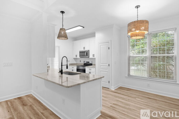 3602 Brampton Dr 4 Beds Single Family Home for Rent - Photo gallery 4