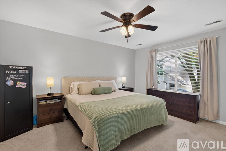 1072 Taylor Rd 3 Beds Single Family Home for Rent - Photo gallery 3