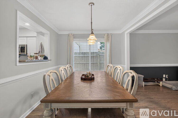 1072 Taylor Rd 3 Beds Single Family Home for Rent - Photo gallery 5
