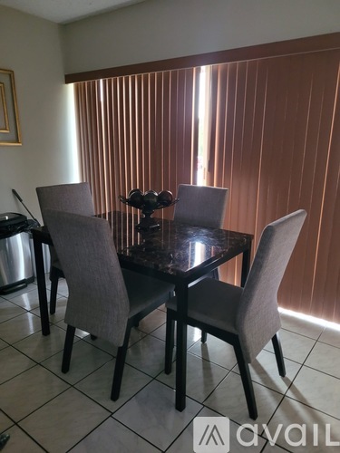 9380 West Flagler Street 2 Beds Apartment for Rent - Photo gallery 2