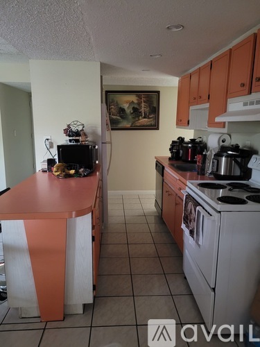 9380 West Flagler Street 2 Beds Apartment for Rent - Photo gallery 3