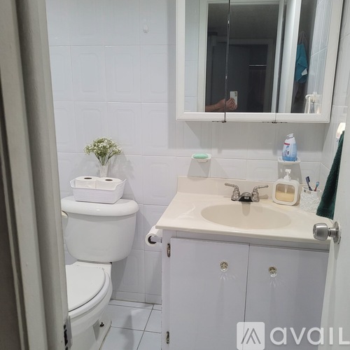 9380 West Flagler Street 2 Beds Apartment for Rent - Photo gallery 4