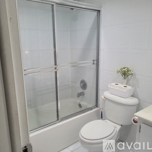9380 West Flagler Street 2 Beds Apartment for Rent - Photo gallery 5