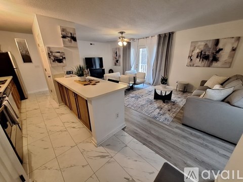 3701 Cotswold Terrace 2 Beds Apartment for Rent