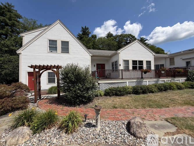 123 Union Road Studio Single Family Home for Rent - Photo gallery 1