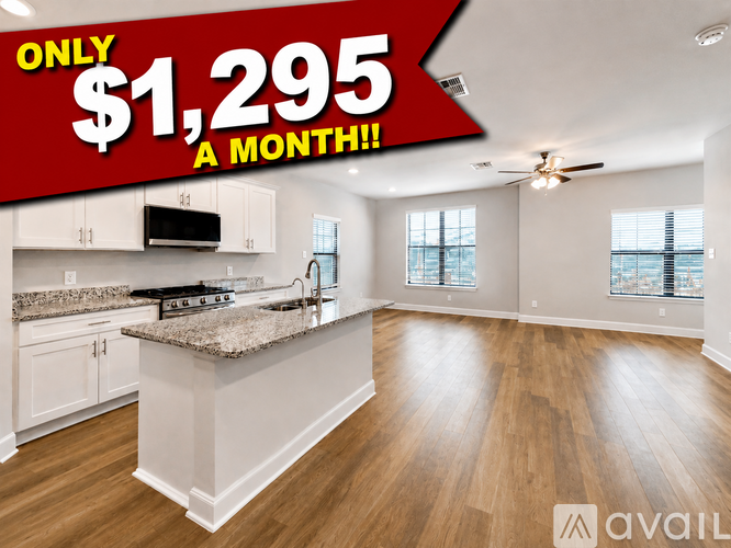 Magnolia Pass 2 Beds Condo for Rent - Photo gallery 1