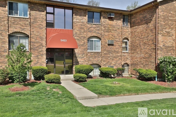 5453 Camelot Dr 2 Beds Condo for Rent - Photo gallery 2