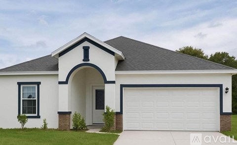 1602 Minnow Lane 3 Beds Apartment for Rent