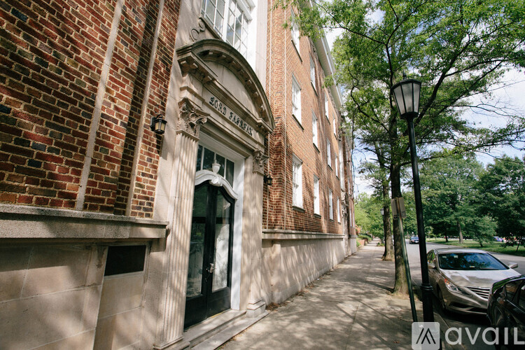 3115 Monument Avenue 2 Beds Apartment for Rent - Photo gallery 2