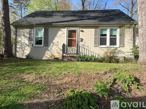 214 Shamrock Road 3 Beds Apartment for Rent