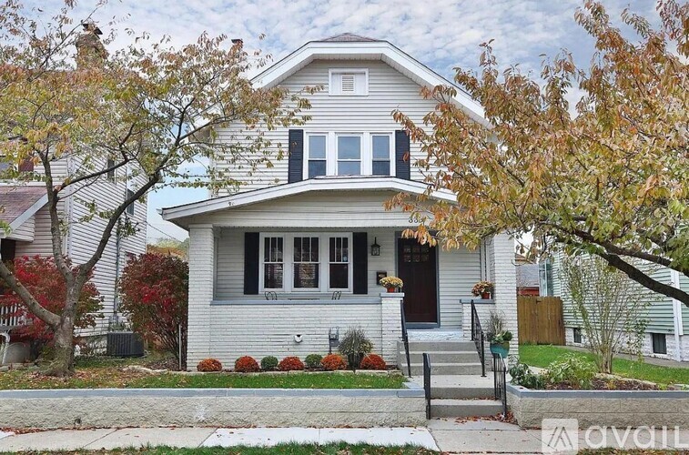 335 East Moler Street 2 Beds Single Family Home for Rent - Photo gallery 1