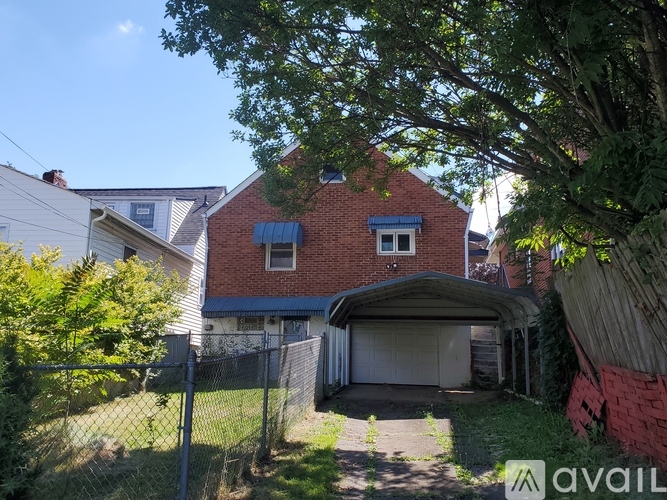 1515 Ridge Avenue 3 Beds Single Family Home for Rent - Photo gallery 5