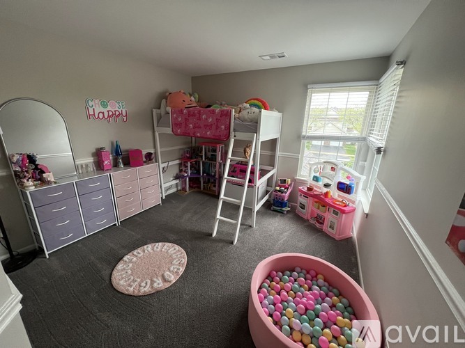 2128 Fulham Drive 2 Beds Townhouse for Rent - Photo gallery 2