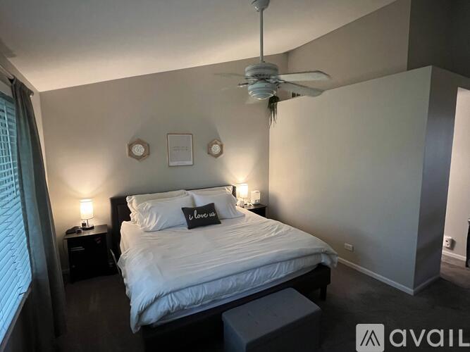 2128 Fulham Drive 2 Beds Townhouse for Rent - Photo gallery 5