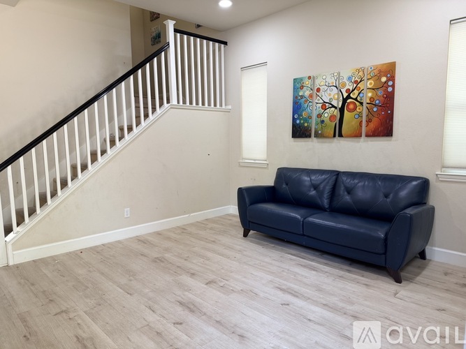 90 N Winchester Blvd 4 Beds Single Family Home for Rent - Photo gallery 1